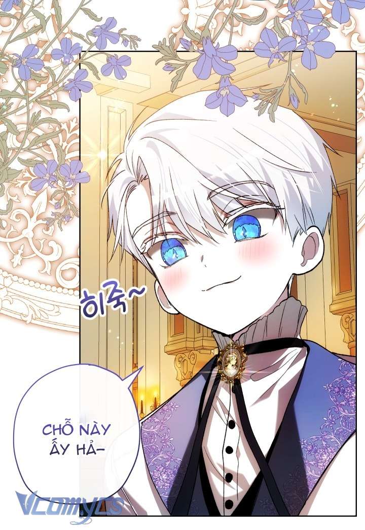 Đứa Trẻ Nuôi Dưỡng Ác Ma Chap 31 - Next Chap 32