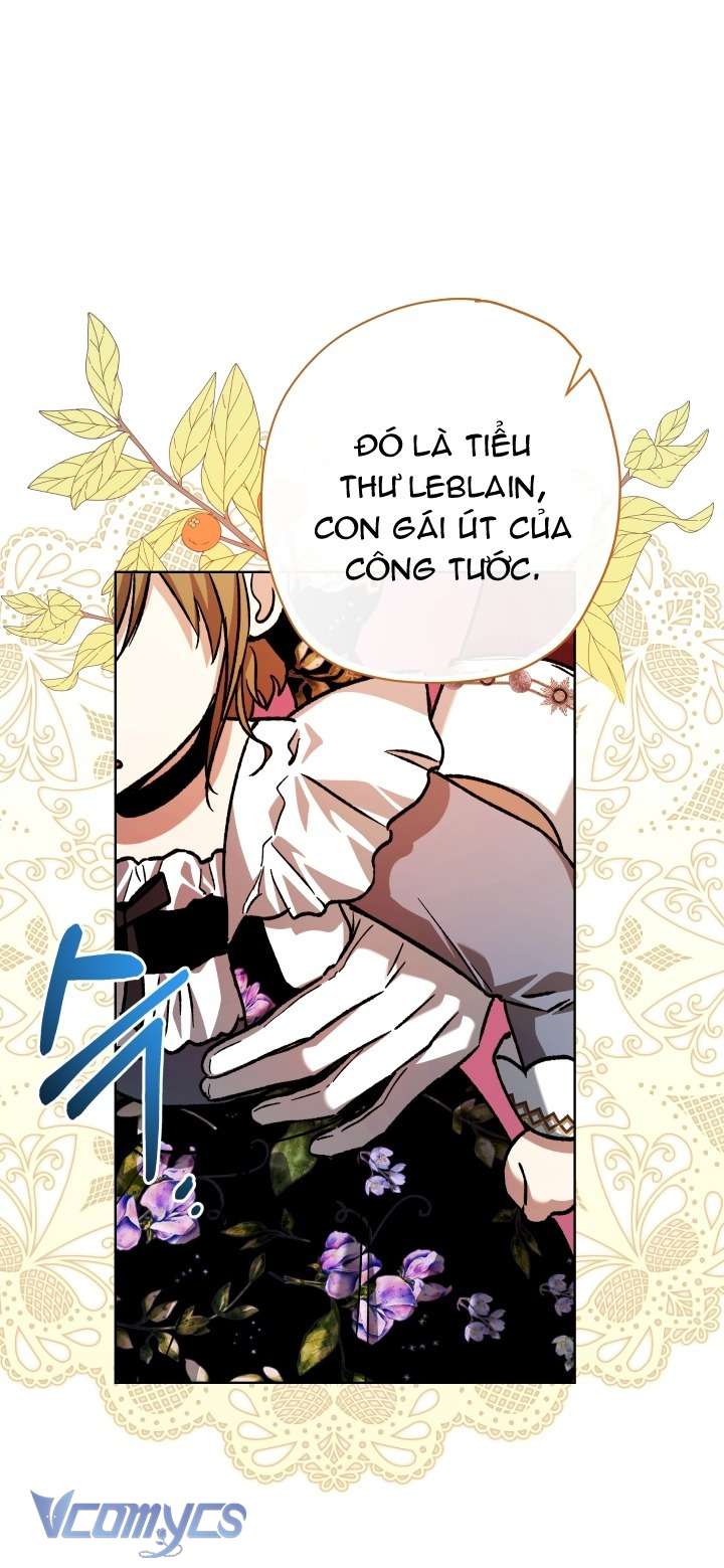 Đứa Trẻ Nuôi Dưỡng Ác Ma Chap 31 - Next Chap 32