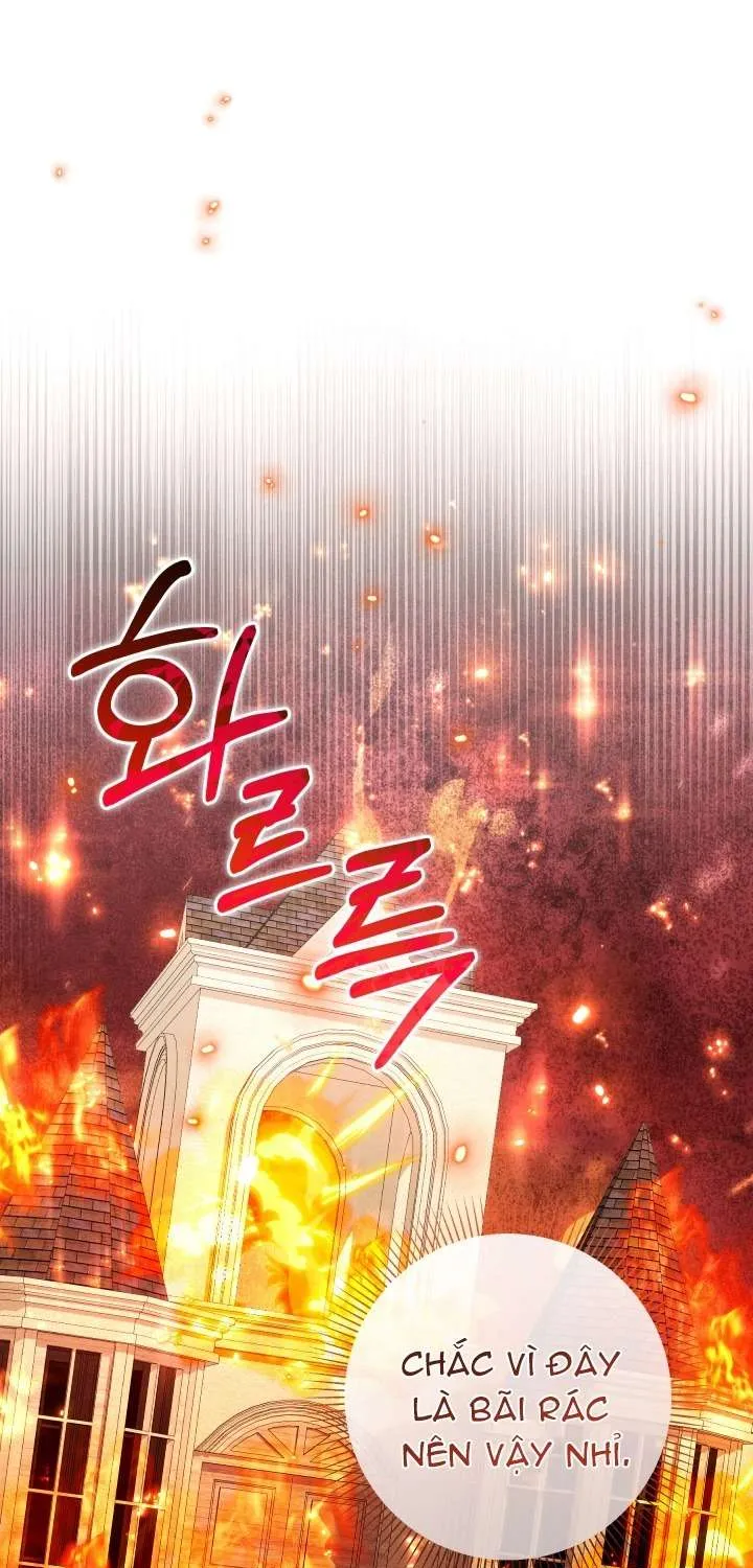 Đứa Trẻ Nuôi Dưỡng Ác Ma Chap 33 - Next Chap 34