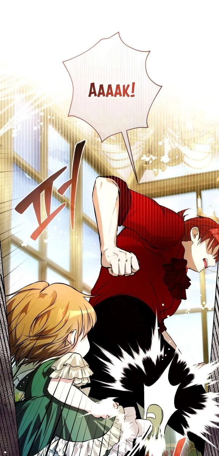 Đứa Trẻ Nuôi Dưỡng Ác Ma Chap 33 - Next Chap 34