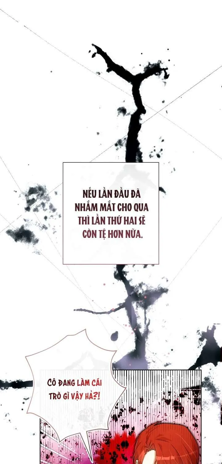 Đứa Trẻ Nuôi Dưỡng Ác Ma Chap 33 - Next Chap 34