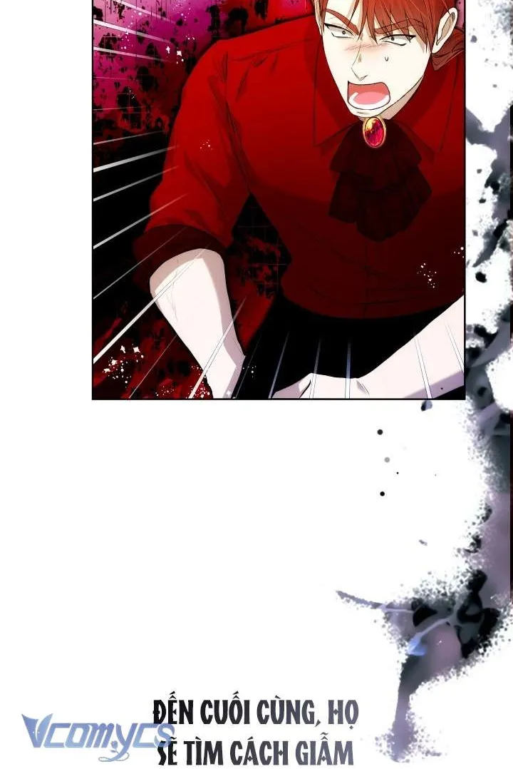 Đứa Trẻ Nuôi Dưỡng Ác Ma Chap 33 - Next Chap 34