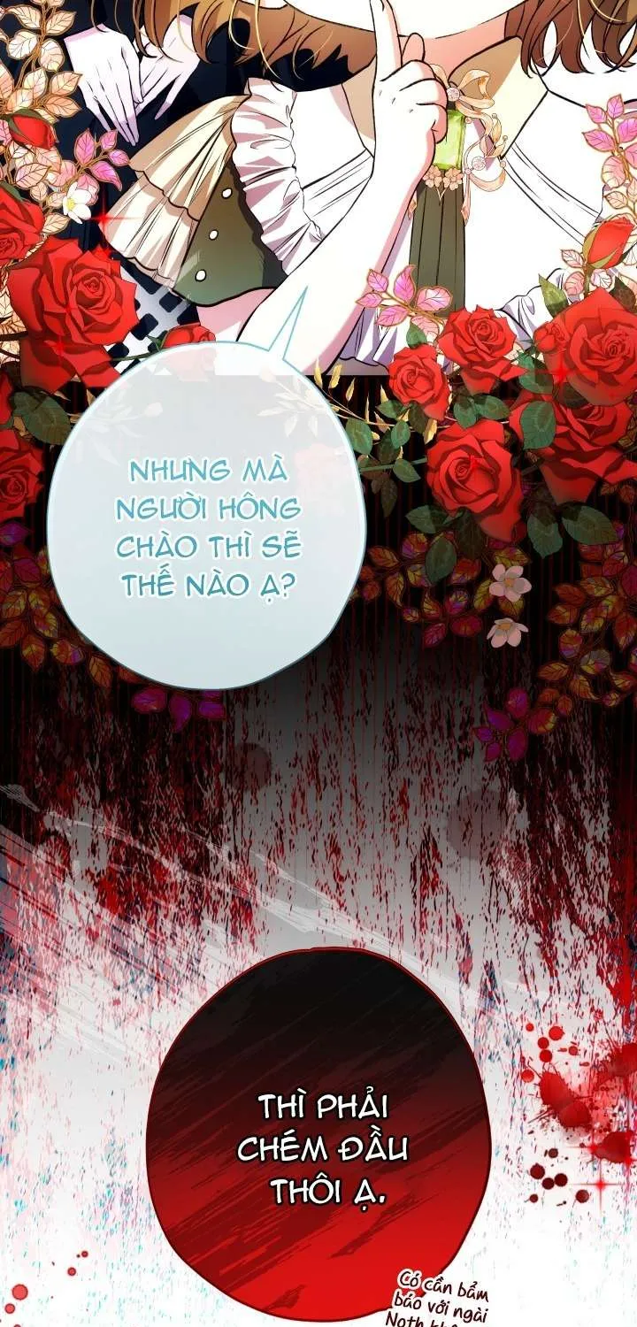 Đứa Trẻ Nuôi Dưỡng Ác Ma Chap 33 - Next Chap 34