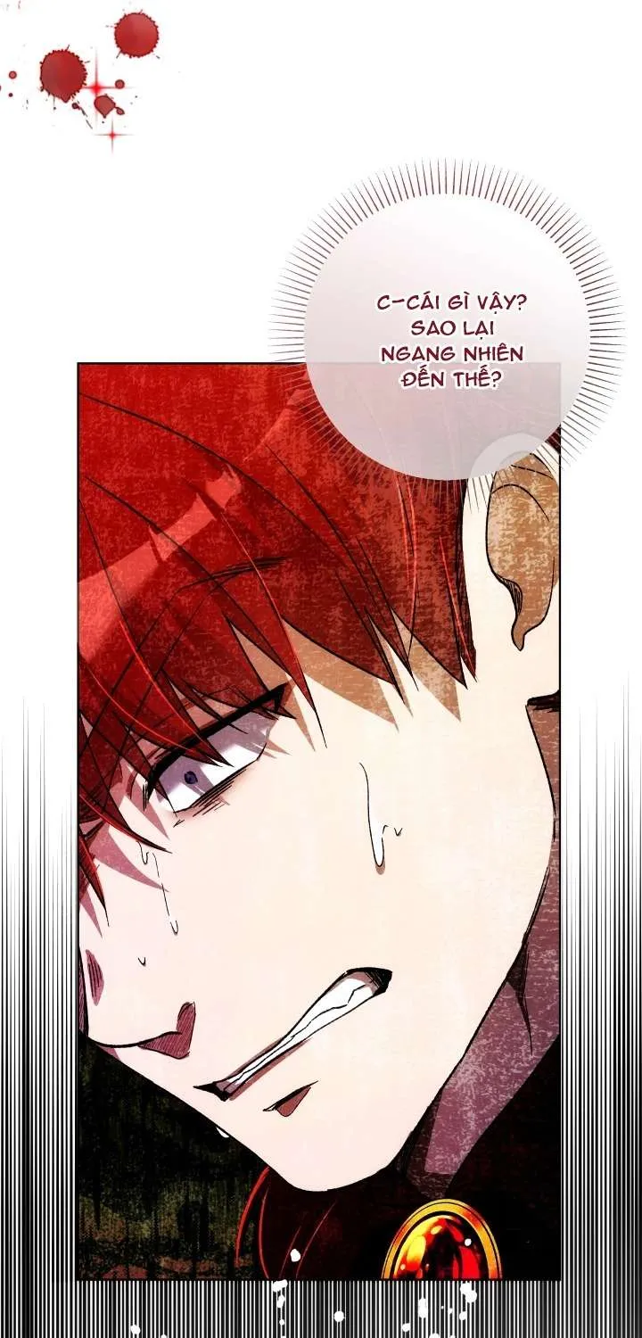 Đứa Trẻ Nuôi Dưỡng Ác Ma Chap 33 - Next Chap 34