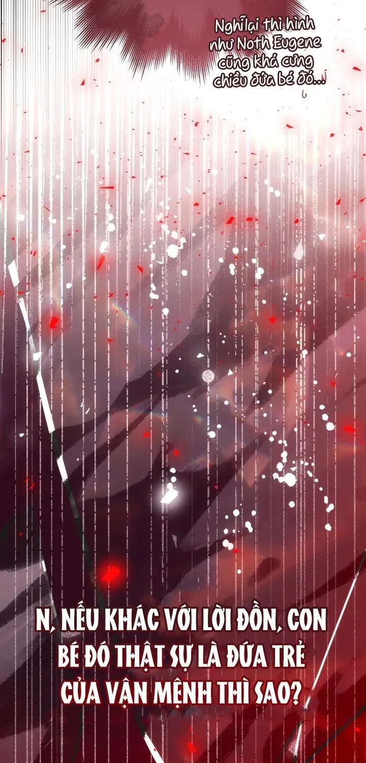 Đứa Trẻ Nuôi Dưỡng Ác Ma Chap 33 - Next Chap 34