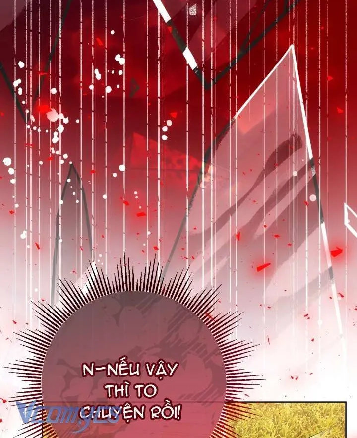 Đứa Trẻ Nuôi Dưỡng Ác Ma Chap 33 - Next Chap 34