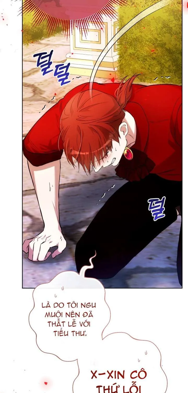 Đứa Trẻ Nuôi Dưỡng Ác Ma Chap 33 - Next Chap 34