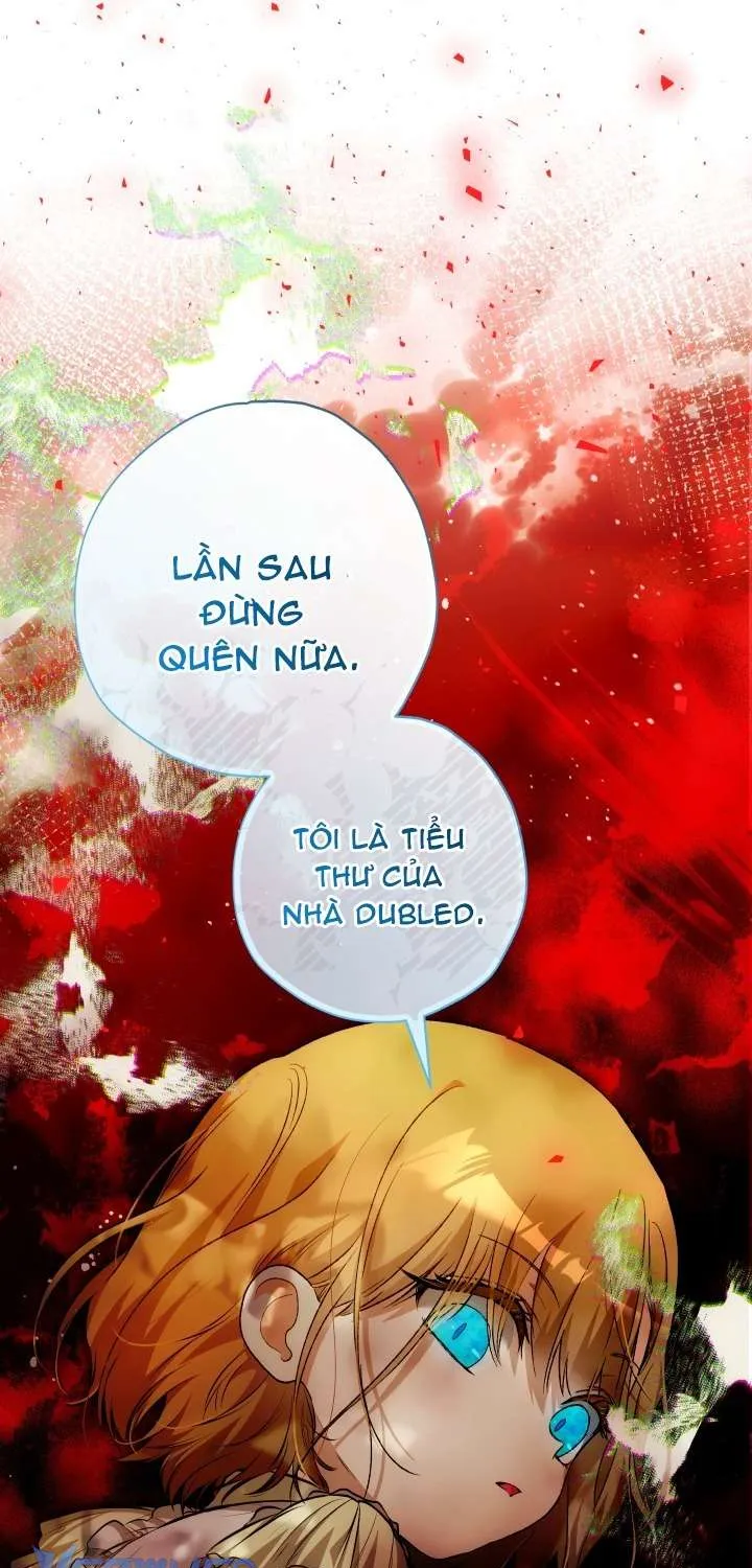 Đứa Trẻ Nuôi Dưỡng Ác Ma Chap 33 - Next Chap 34