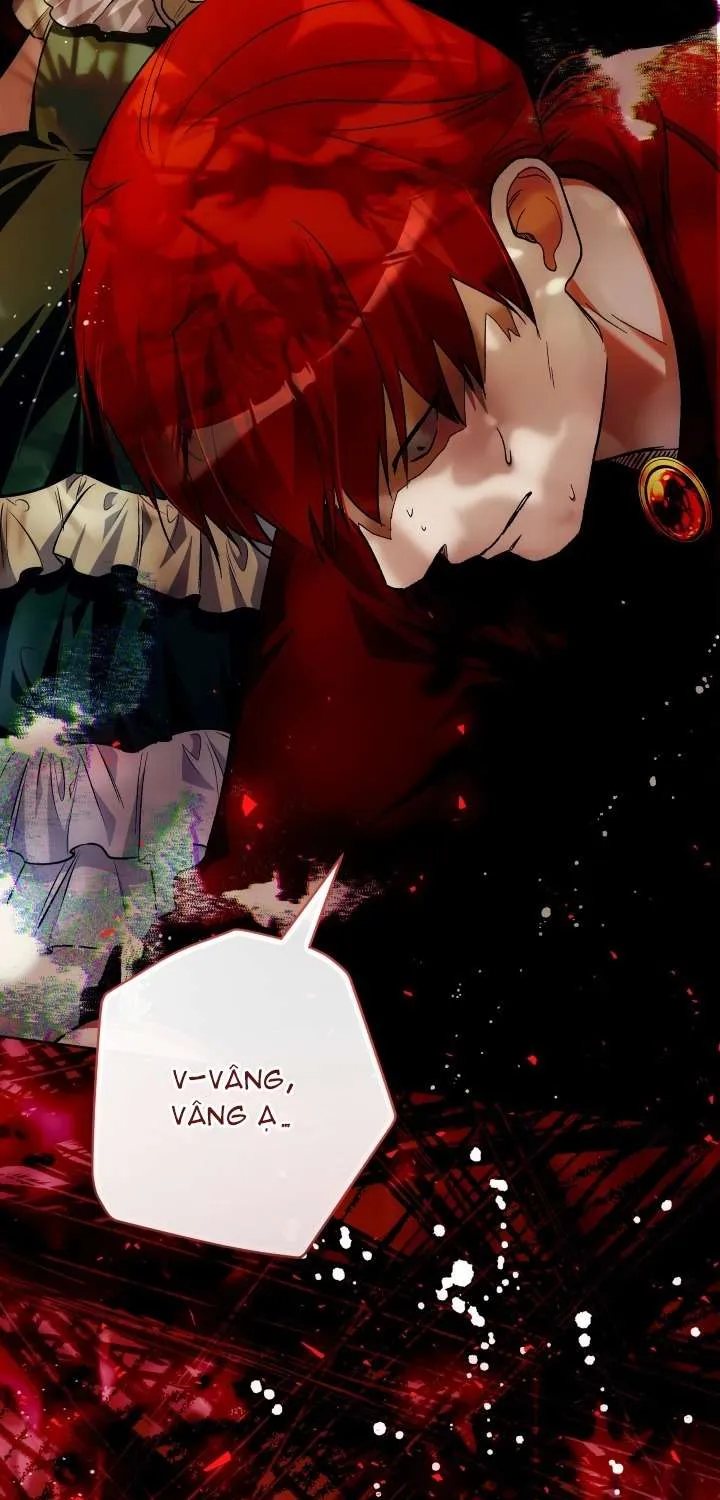 Đứa Trẻ Nuôi Dưỡng Ác Ma Chap 33 - Next Chap 34