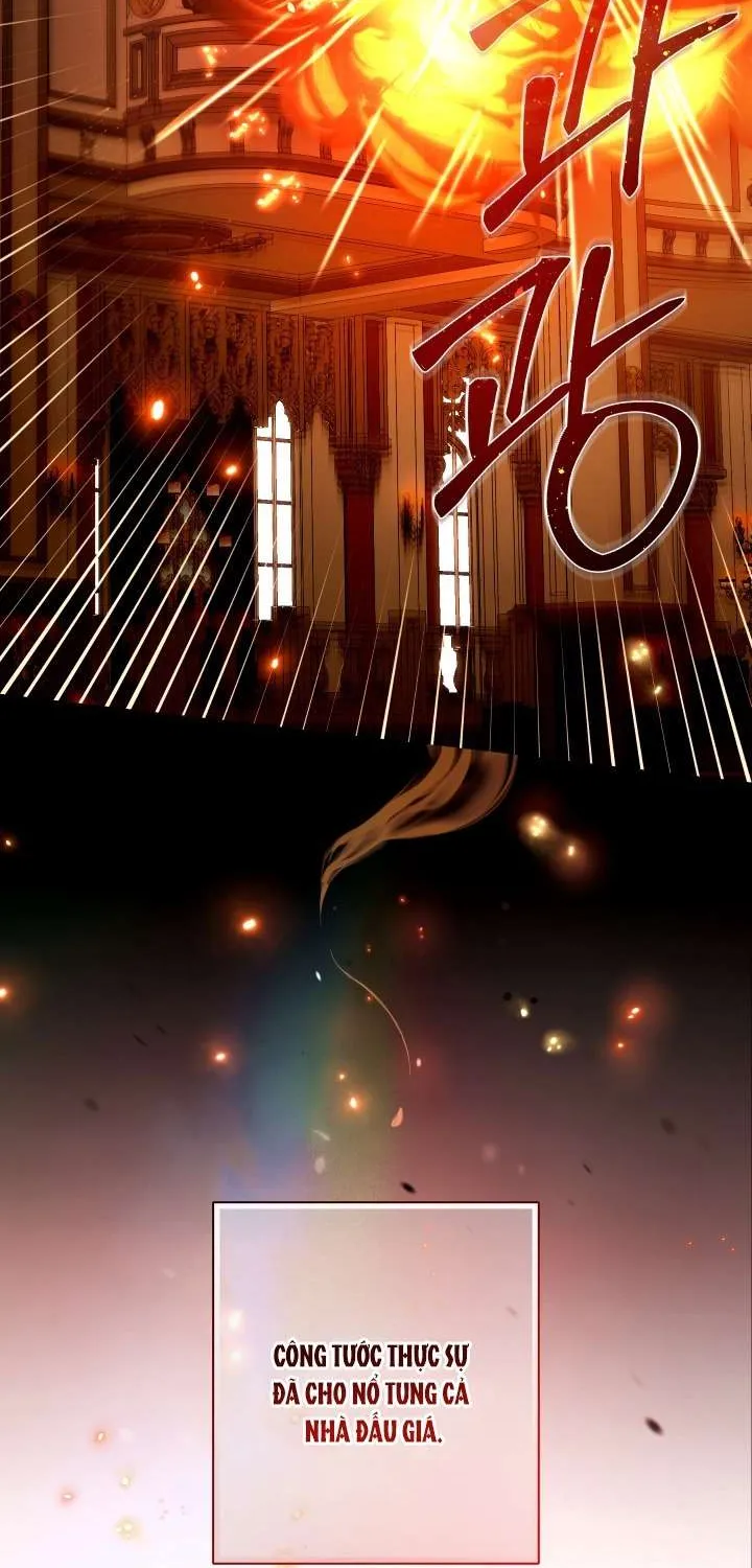 Đứa Trẻ Nuôi Dưỡng Ác Ma Chap 33 - Next Chap 34