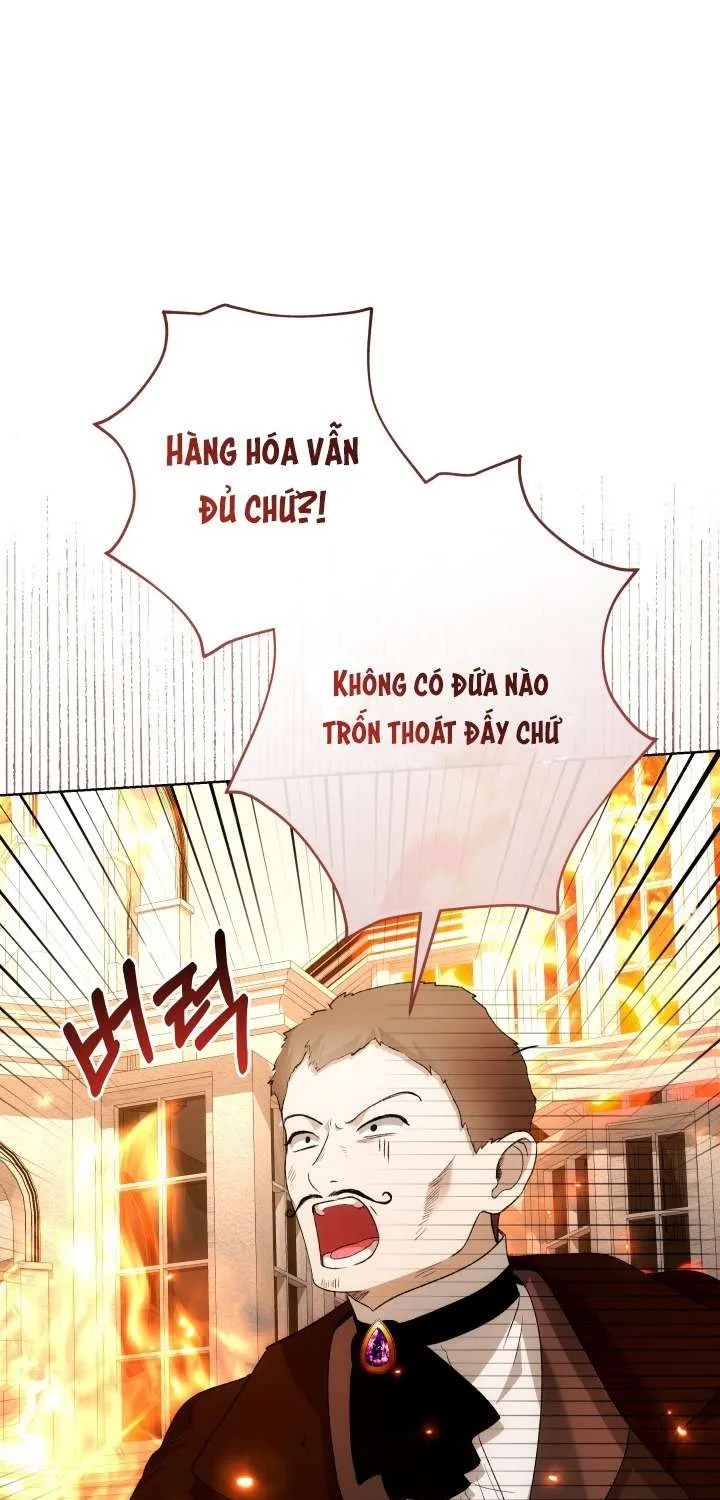 Đứa Trẻ Nuôi Dưỡng Ác Ma Chap 33 - Next Chap 34