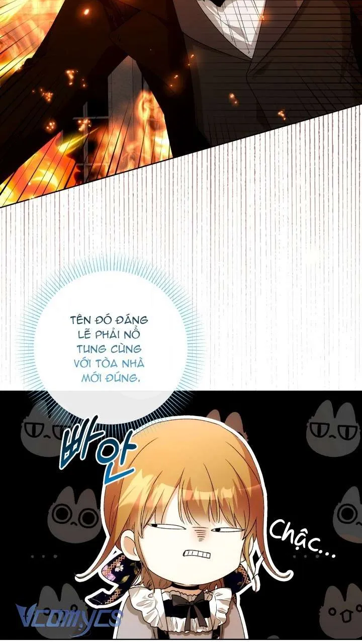 Đứa Trẻ Nuôi Dưỡng Ác Ma Chap 33 - Next Chap 34