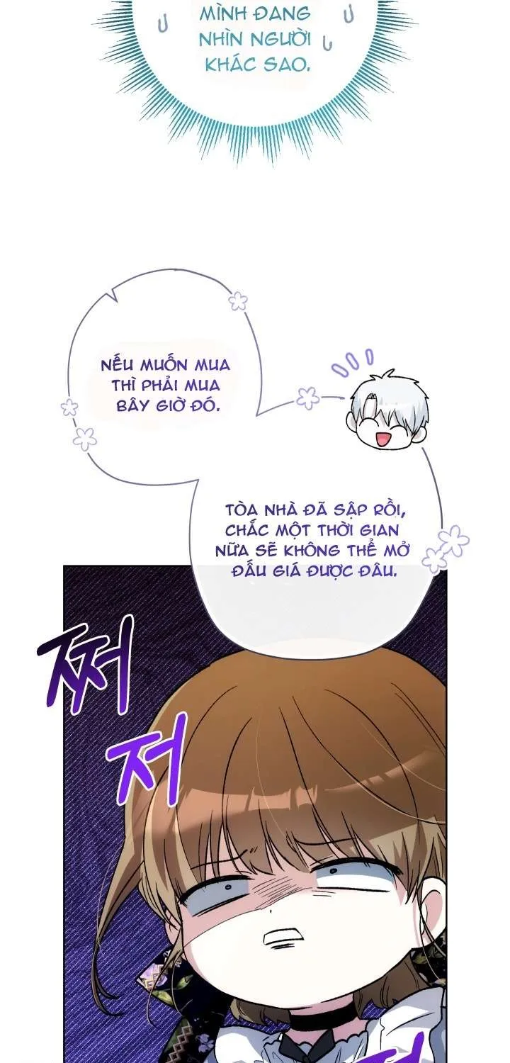 Đứa Trẻ Nuôi Dưỡng Ác Ma Chap 33 - Next Chap 34