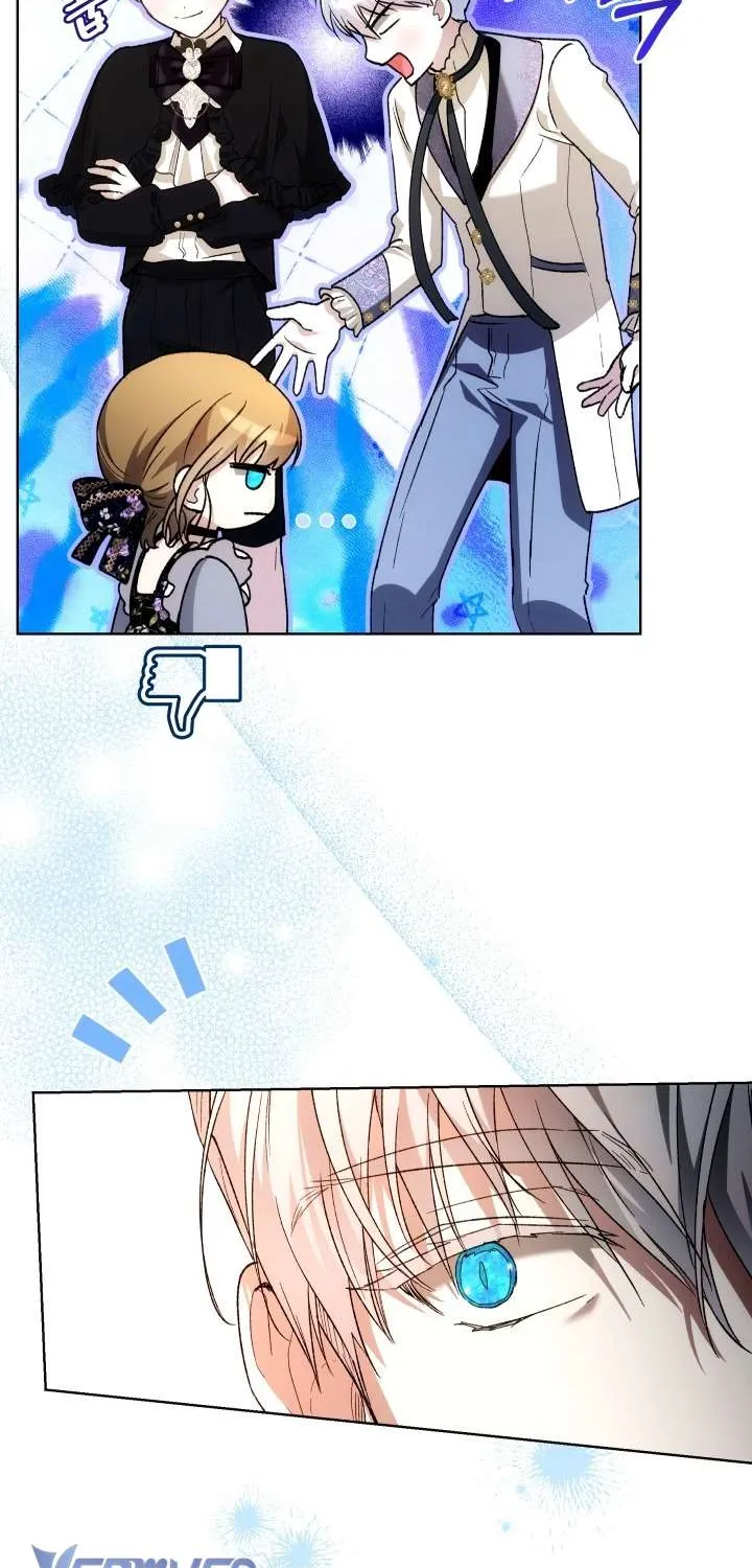 Đứa Trẻ Nuôi Dưỡng Ác Ma Chap 33 - Next Chap 34