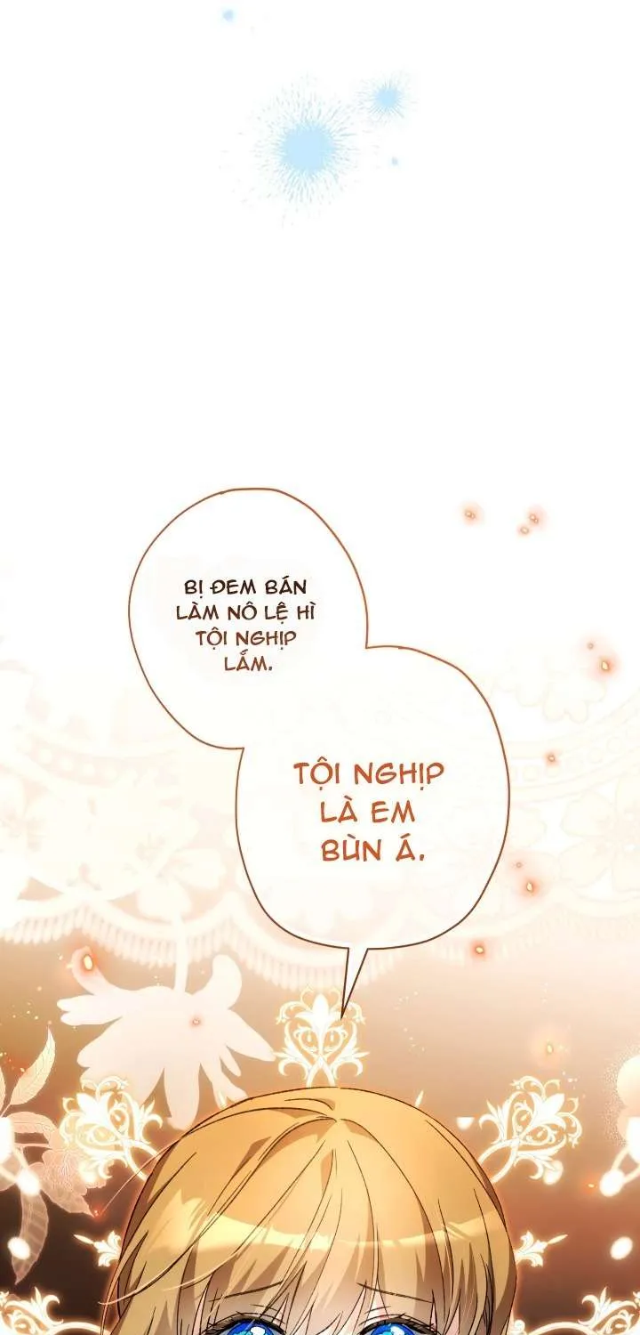 Đứa Trẻ Nuôi Dưỡng Ác Ma Chap 33 - Next Chap 34
