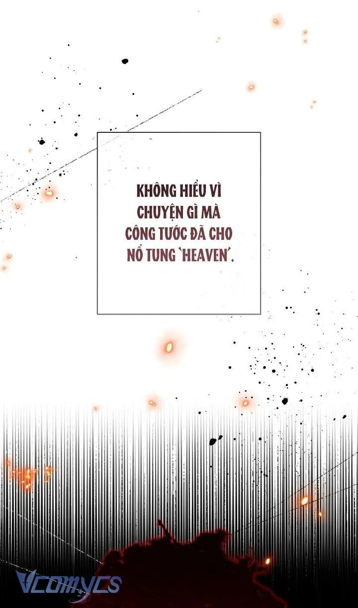 Đứa Trẻ Nuôi Dưỡng Ác Ma Chap 33 - Next Chap 34