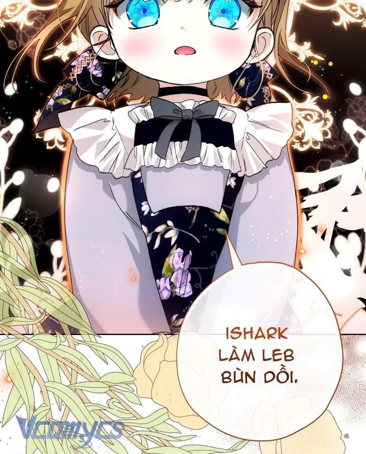 Đứa Trẻ Nuôi Dưỡng Ác Ma Chap 33 - Next Chap 34