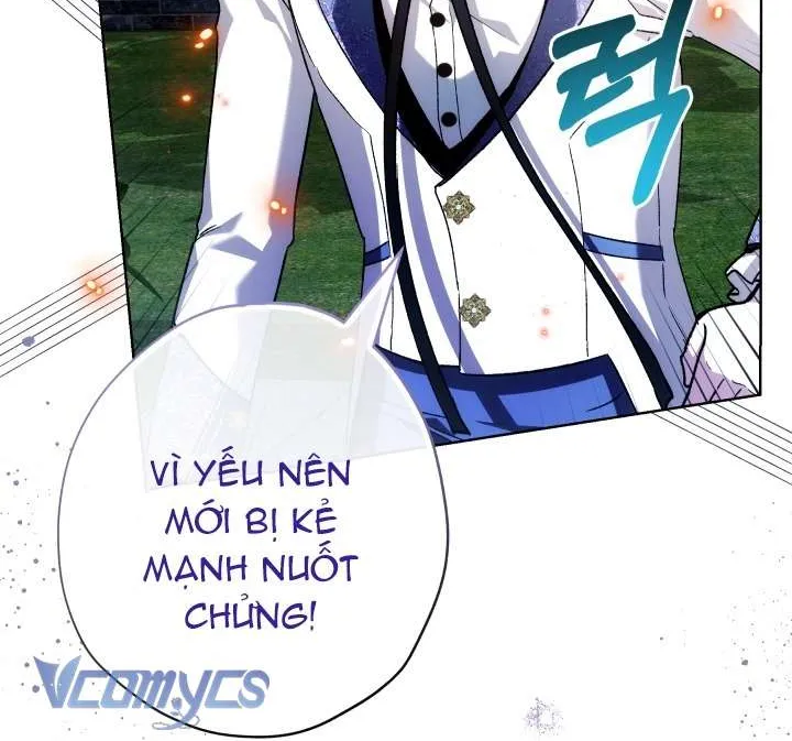 Đứa Trẻ Nuôi Dưỡng Ác Ma Chap 33 - Next Chap 34
