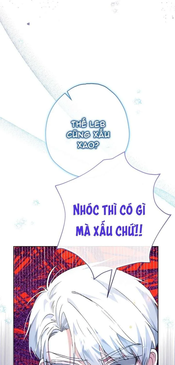 Đứa Trẻ Nuôi Dưỡng Ác Ma Chap 33 - Next Chap 34
