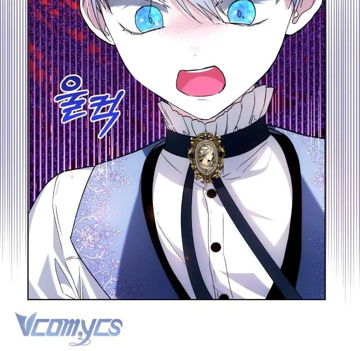 Đứa Trẻ Nuôi Dưỡng Ác Ma Chap 33 - Next Chap 34