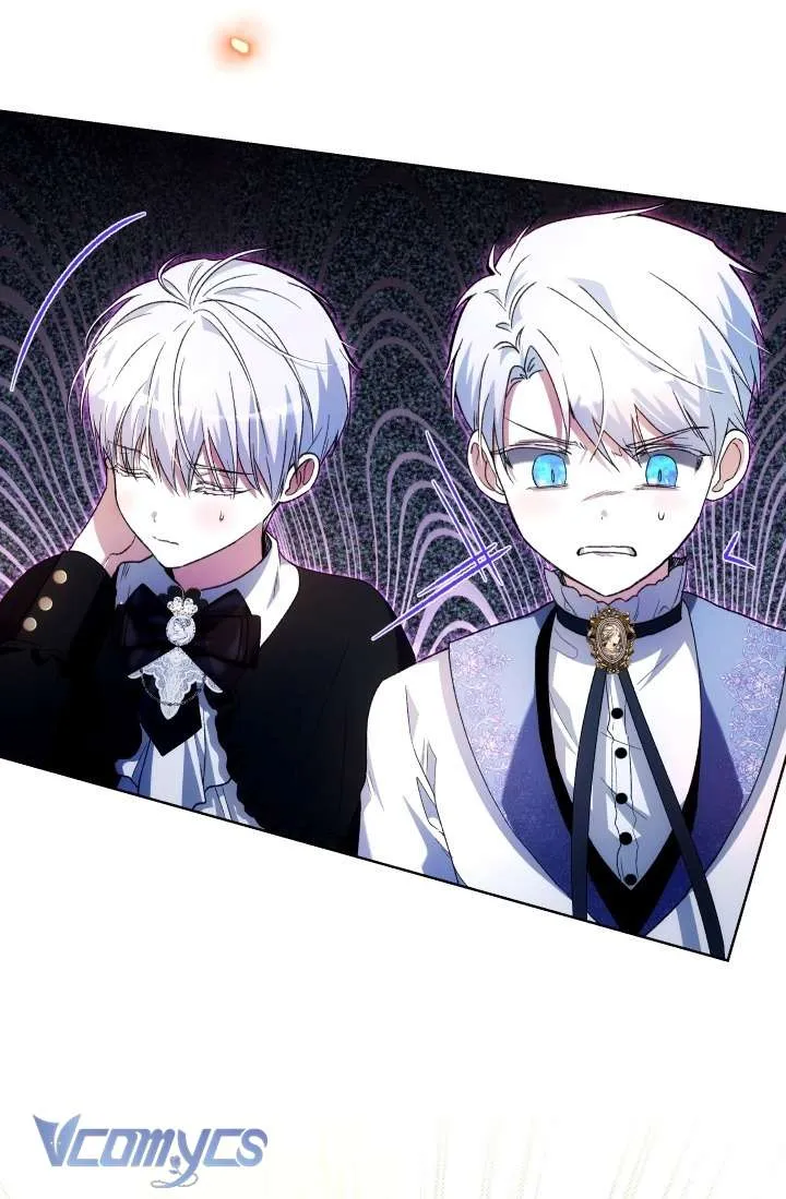 Đứa Trẻ Nuôi Dưỡng Ác Ma Chap 33 - Next Chap 34