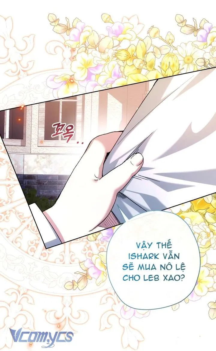 Đứa Trẻ Nuôi Dưỡng Ác Ma Chap 33 - Next Chap 34