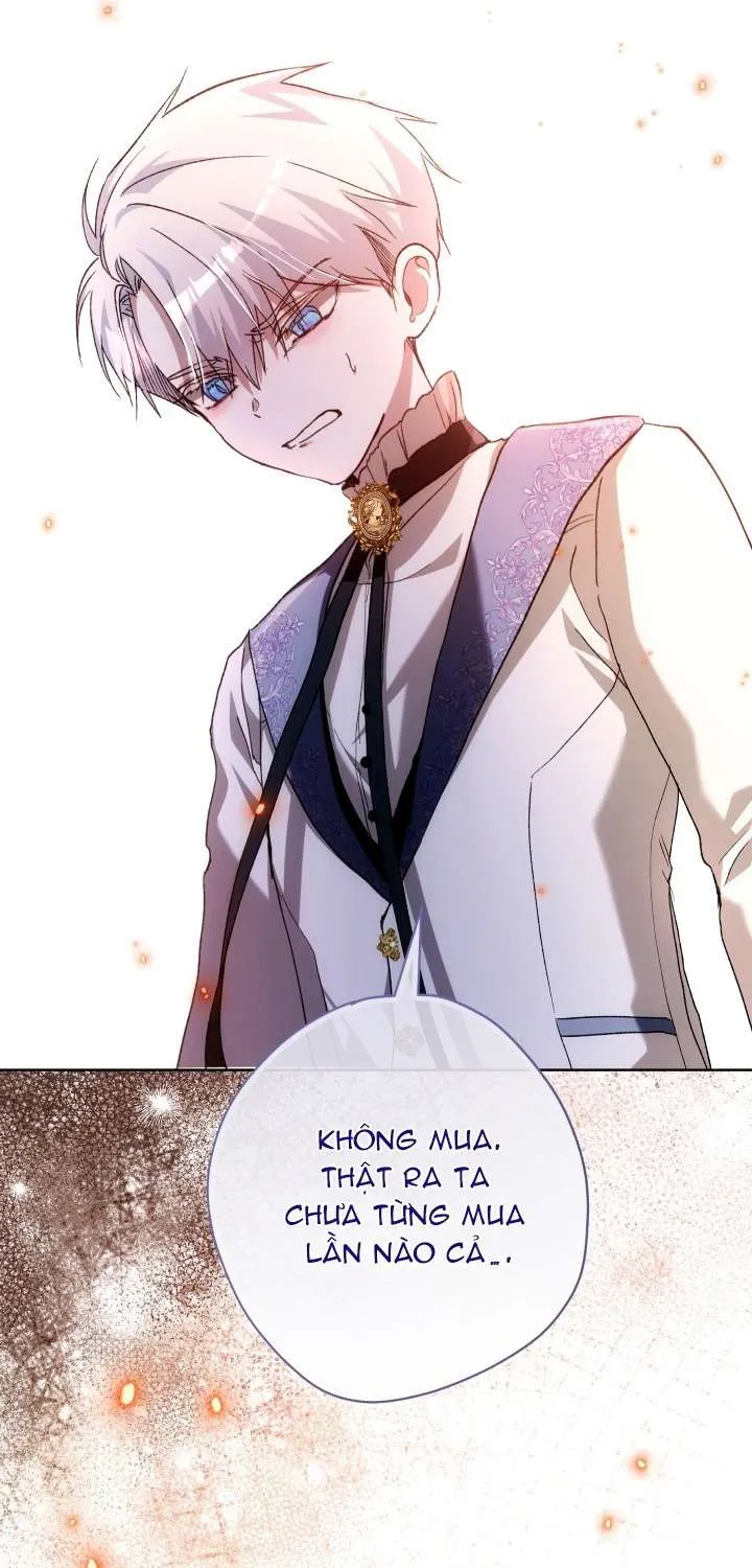 Đứa Trẻ Nuôi Dưỡng Ác Ma Chap 33 - Next Chap 34