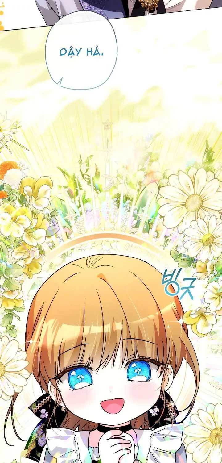 Đứa Trẻ Nuôi Dưỡng Ác Ma Chap 33 - Next Chap 34