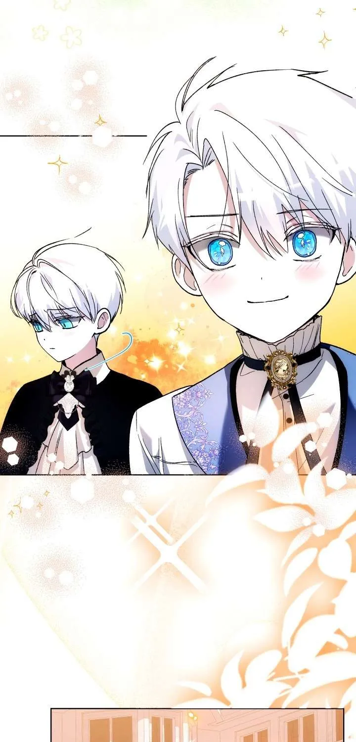 Đứa Trẻ Nuôi Dưỡng Ác Ma Chap 33 - Next Chap 34