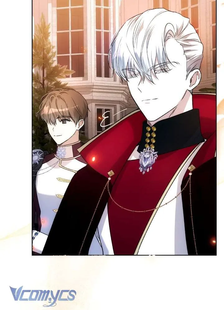 Đứa Trẻ Nuôi Dưỡng Ác Ma Chap 33 - Next Chap 34