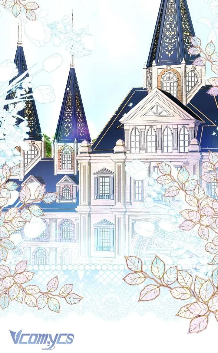 Đứa Trẻ Nuôi Dưỡng Ác Ma Chap 33 - Next Chap 34