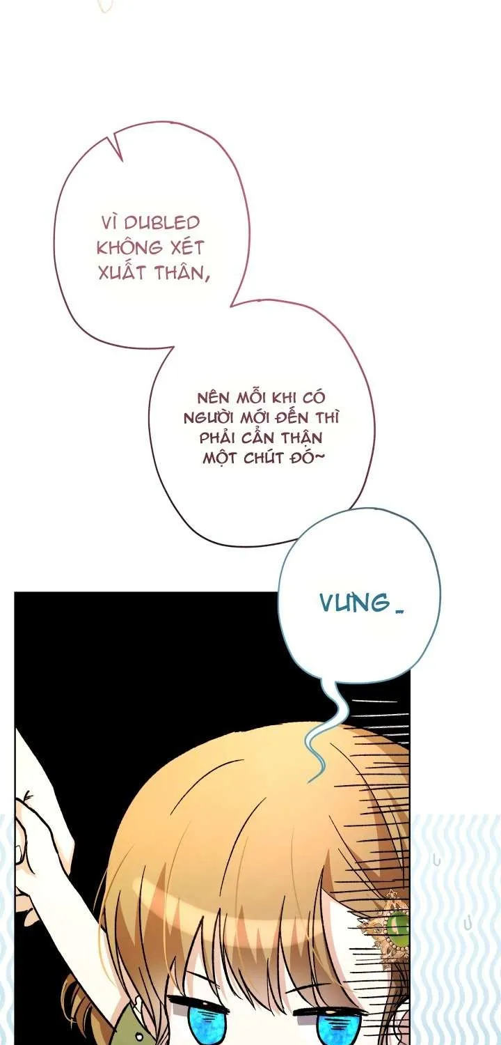 Đứa Trẻ Nuôi Dưỡng Ác Ma Chap 33 - Next Chap 34