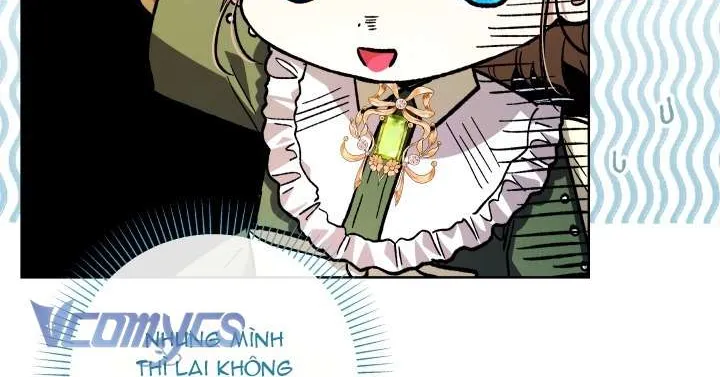 Đứa Trẻ Nuôi Dưỡng Ác Ma Chap 33 - Next Chap 34