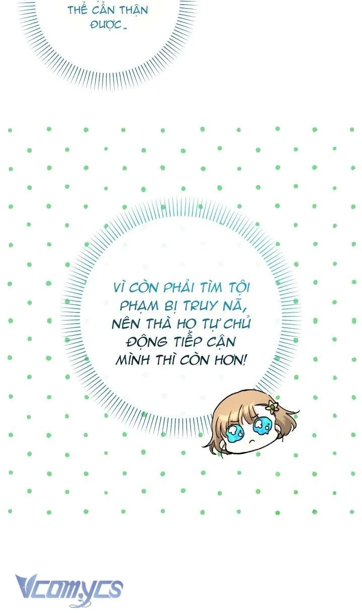 Đứa Trẻ Nuôi Dưỡng Ác Ma Chap 33 - Next Chap 34