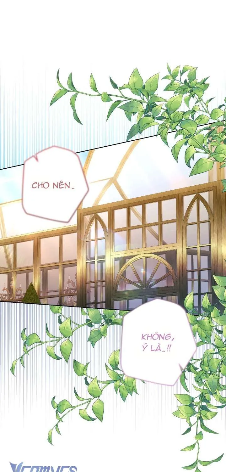 Đứa Trẻ Nuôi Dưỡng Ác Ma Chap 33 - Next Chap 34
