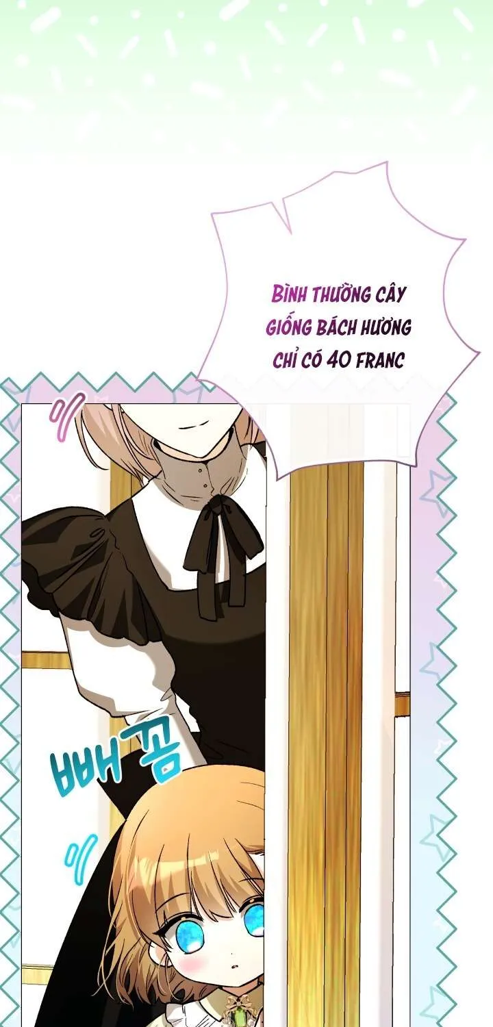 Đứa Trẻ Nuôi Dưỡng Ác Ma Chap 33 - Next Chap 34