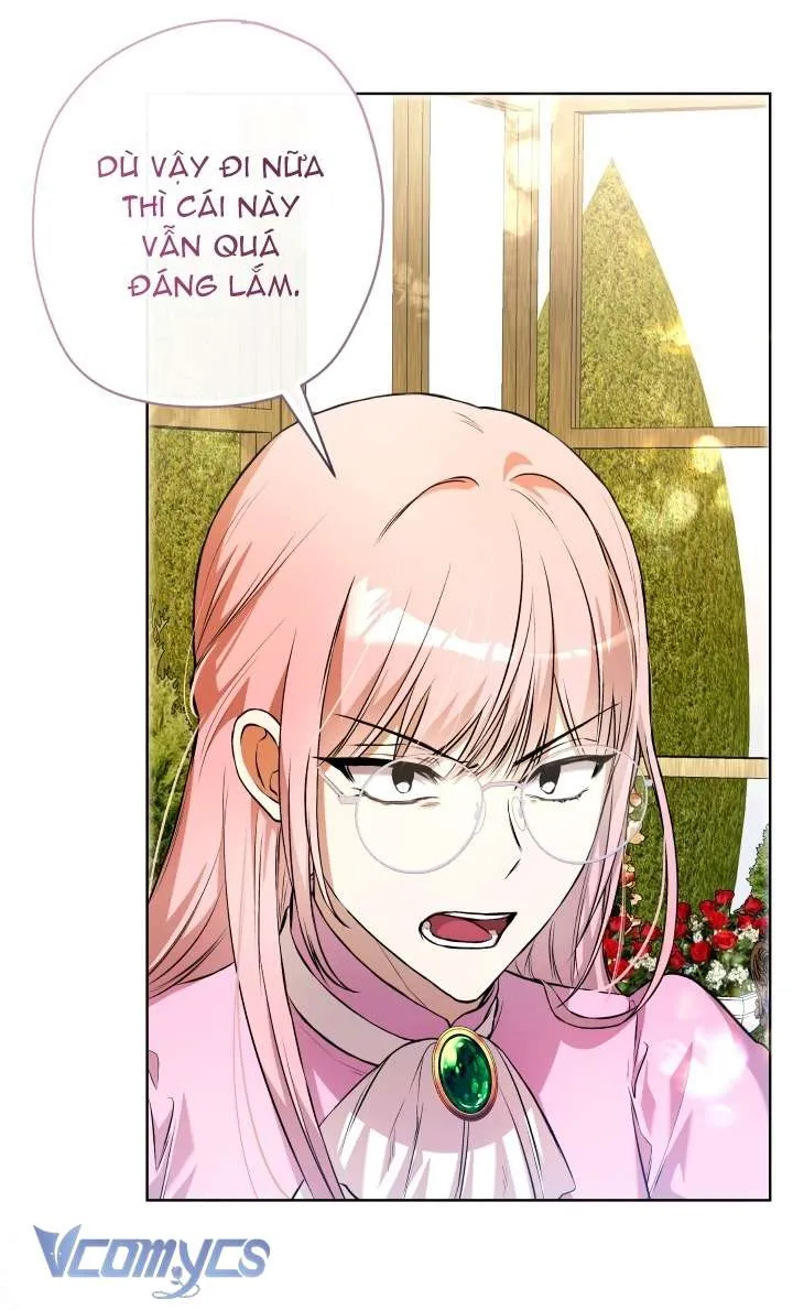 Đứa Trẻ Nuôi Dưỡng Ác Ma Chap 33 - Next Chap 34