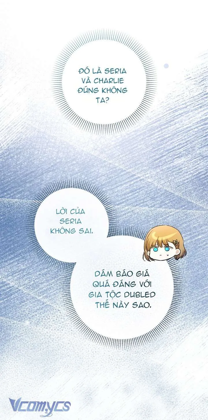 Đứa Trẻ Nuôi Dưỡng Ác Ma Chap 33 - Next Chap 34