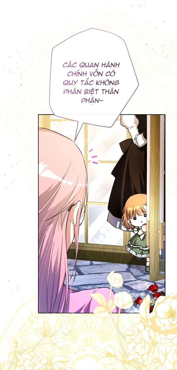 Đứa Trẻ Nuôi Dưỡng Ác Ma Chap 33 - Next Chap 34