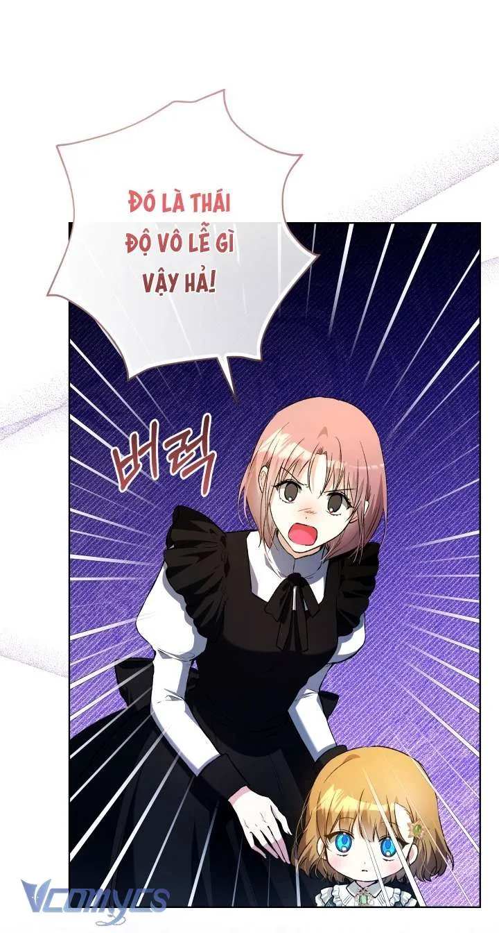 Đứa Trẻ Nuôi Dưỡng Ác Ma Chap 33 - Next Chap 34