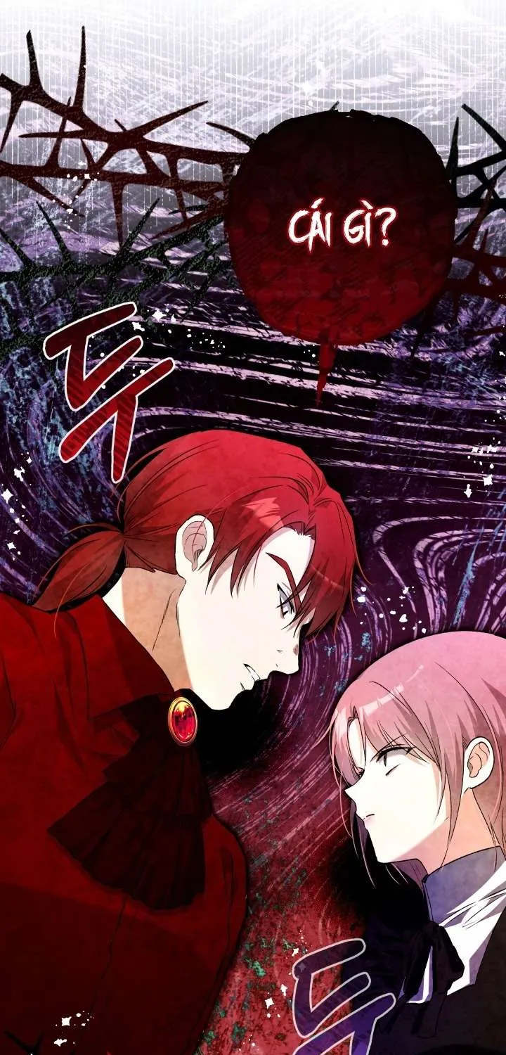 Đứa Trẻ Nuôi Dưỡng Ác Ma Chap 33 - Next Chap 34