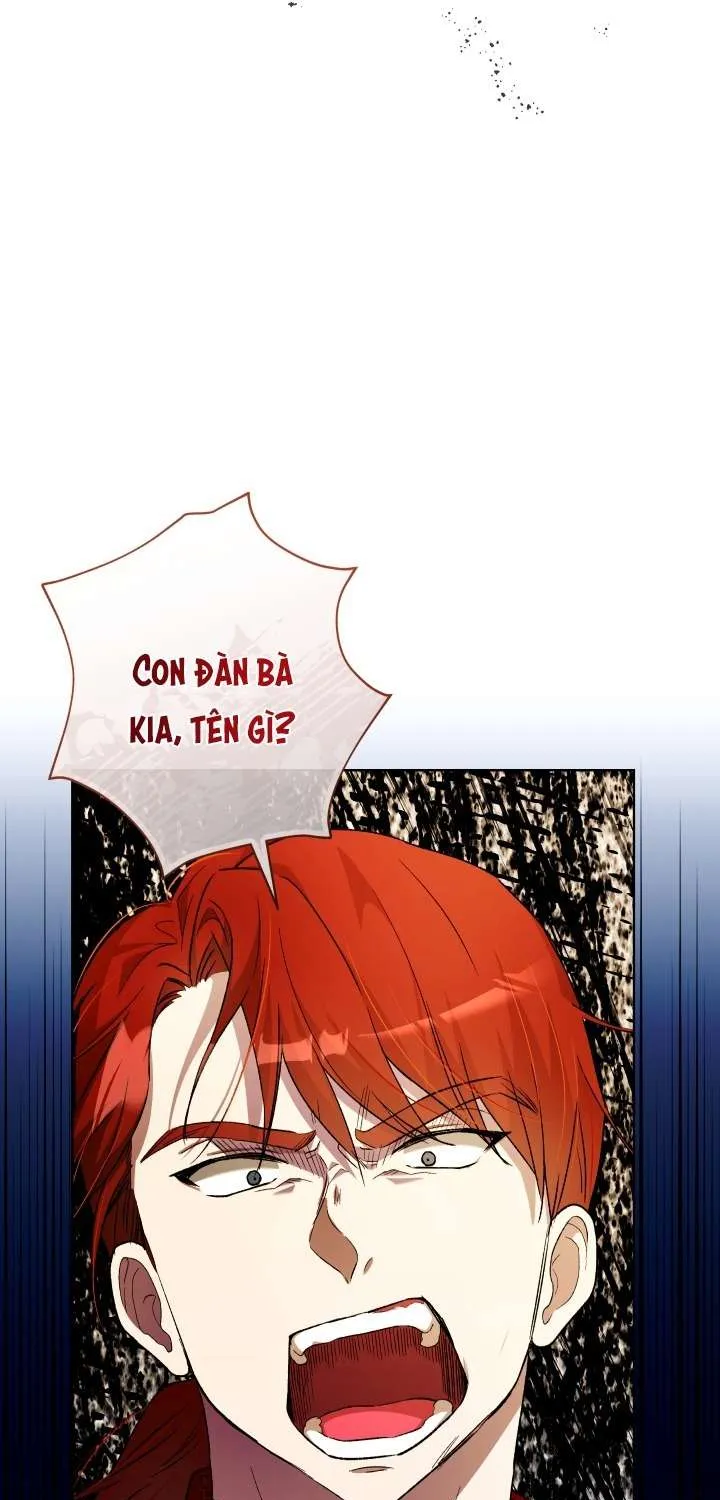 Đứa Trẻ Nuôi Dưỡng Ác Ma Chap 33 - Next Chap 34