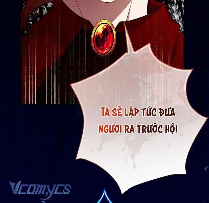 Đứa Trẻ Nuôi Dưỡng Ác Ma Chap 33 - Next Chap 34