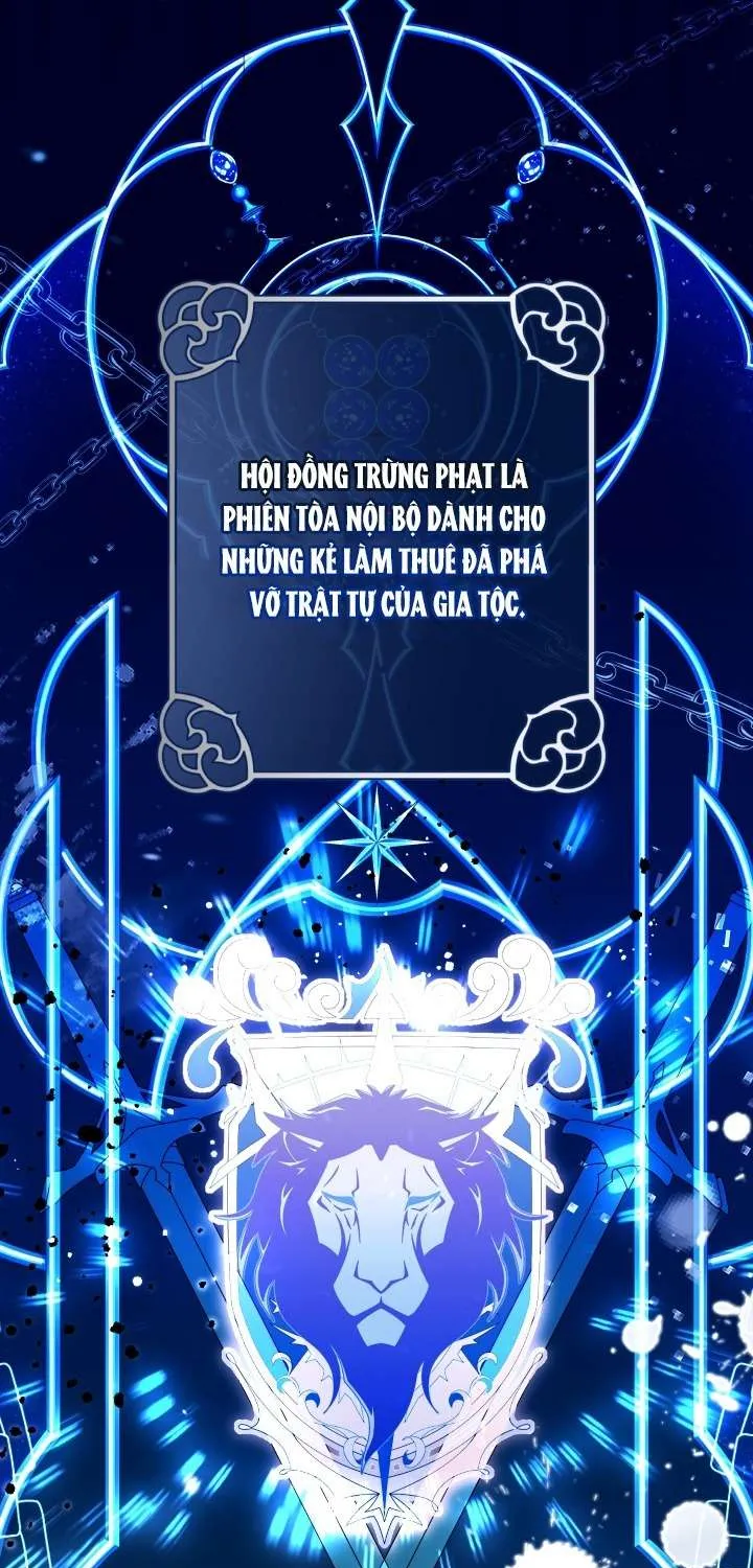 Đứa Trẻ Nuôi Dưỡng Ác Ma Chap 33 - Next Chap 34