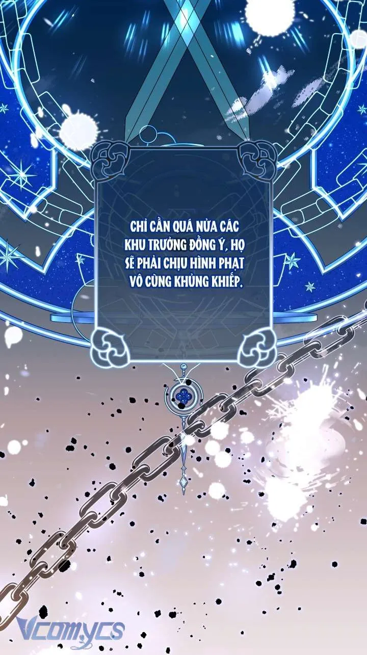 Đứa Trẻ Nuôi Dưỡng Ác Ma Chap 33 - Next Chap 34