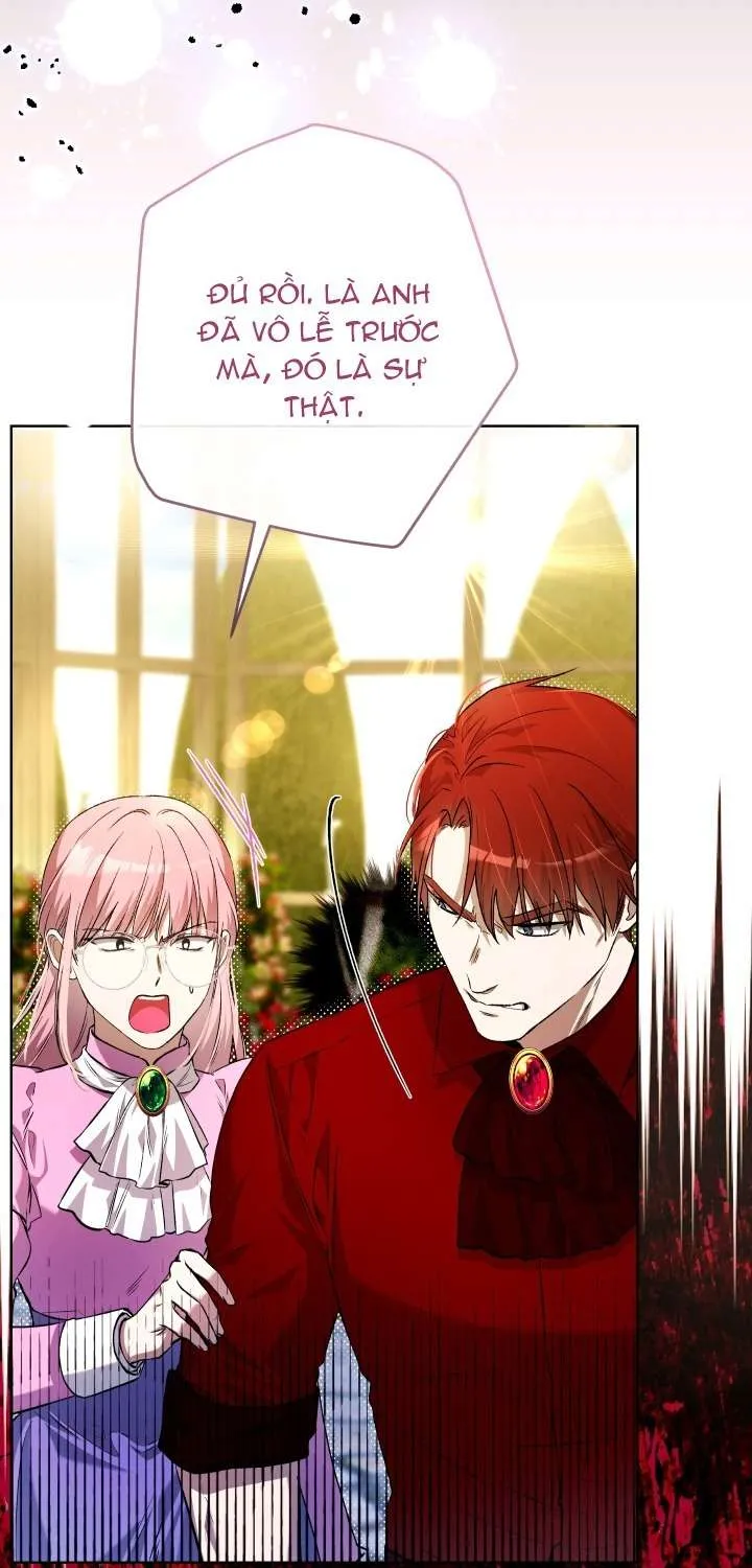 Đứa Trẻ Nuôi Dưỡng Ác Ma Chap 33 - Next Chap 34