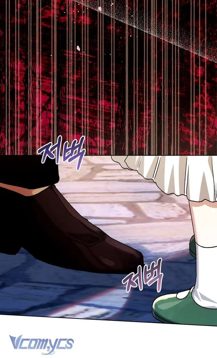 Đứa Trẻ Nuôi Dưỡng Ác Ma Chap 33 - Next Chap 34