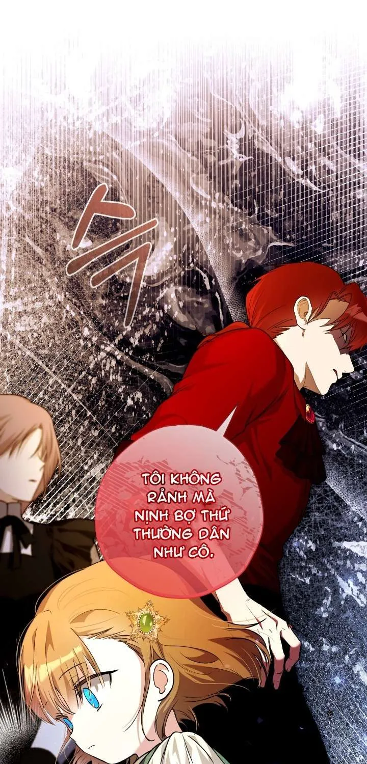 Đứa Trẻ Nuôi Dưỡng Ác Ma Chap 33 - Next Chap 34