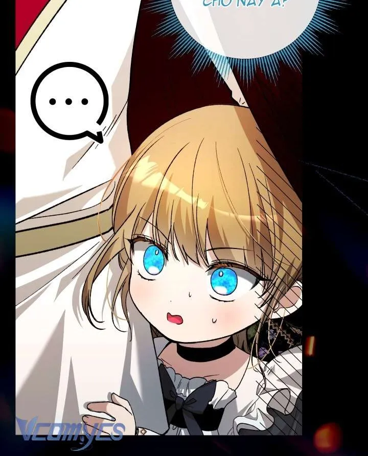 Đứa Trẻ Nuôi Dưỡng Ác Ma Chap 33 - Next Chap 34