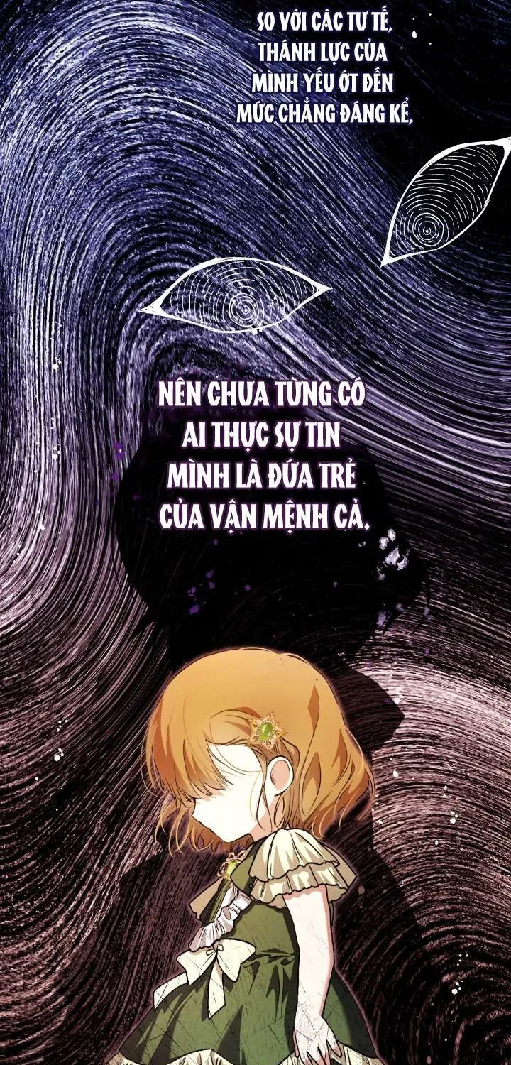 Đứa Trẻ Nuôi Dưỡng Ác Ma Chap 33 - Next Chap 34